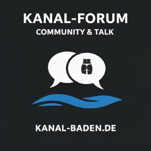 Kanal-Baden Forum - Die Community für Austausch über Freizeit, Baden und Activity am Datteln-Hamm-Kanal