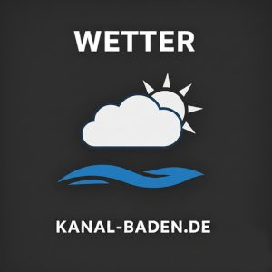 Wetter am Datteln-Hamm-Kanal - Live Wetterbericht für den Datteln-Hamm-Kanal