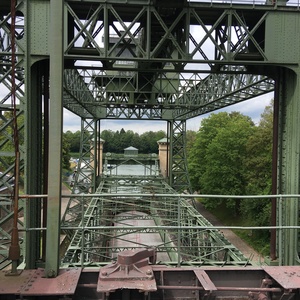 LWL-Museum Schiffshebewerk Henrichenburg